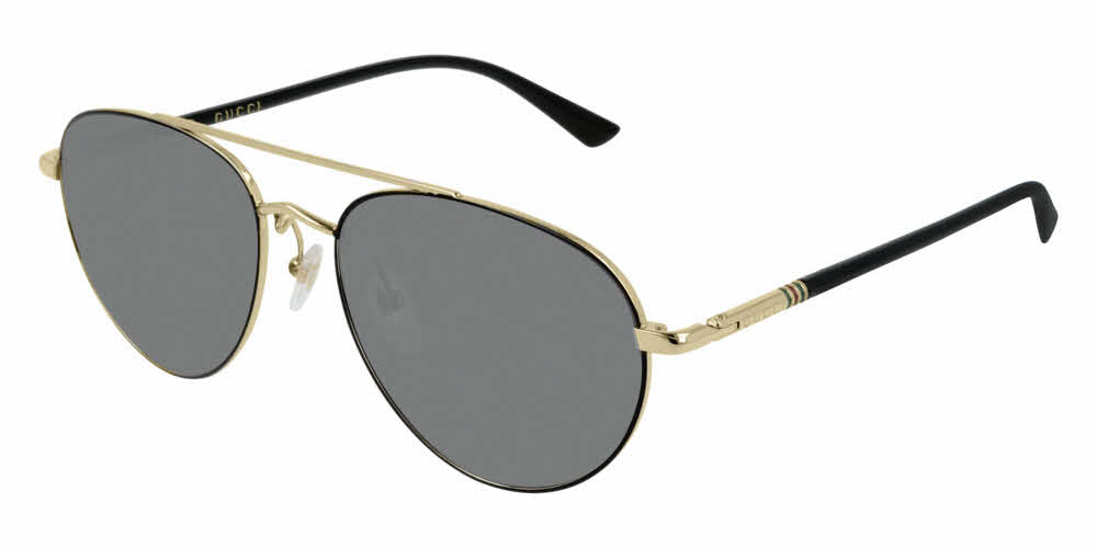 gucci aviator prescription glasses