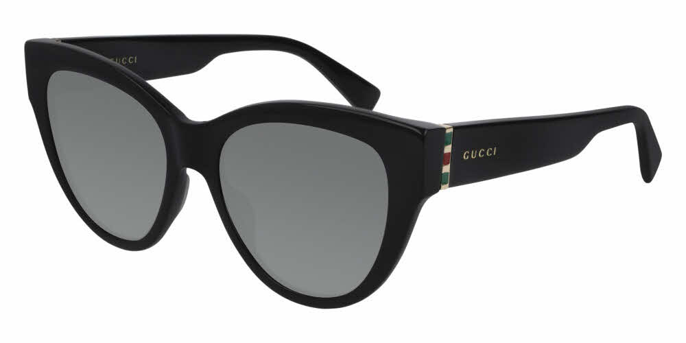 Gucci GG0460S Prescription Sunglasses