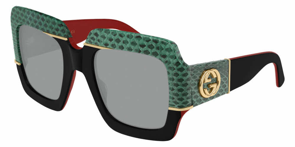 Gucci GG0484S Prescription Sunglasses Free Shipping