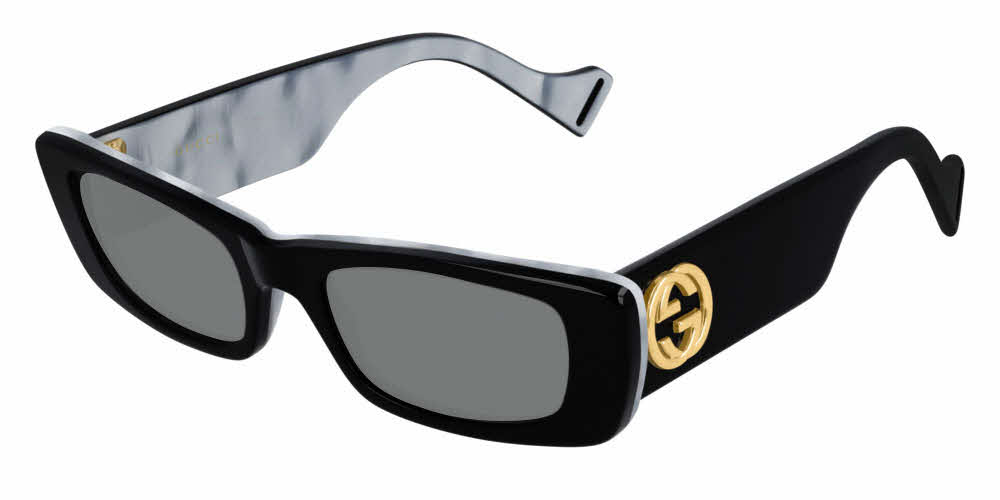 Gucci GG0516S Prescription Sunglasses | FramesDirect.com