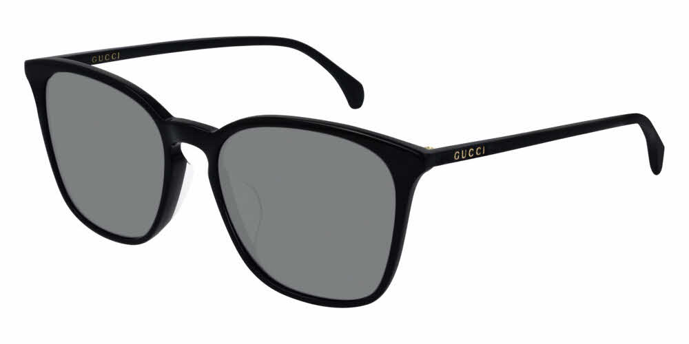 Gucci GG0547SK - Alternate Fit Prescription Sunglasses