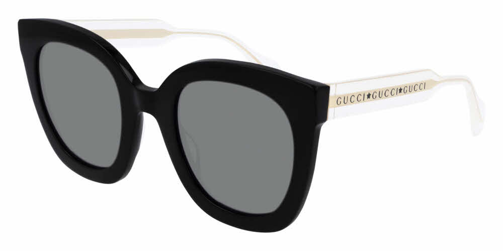 Gucci GG0564SN Prescription Sunglasses