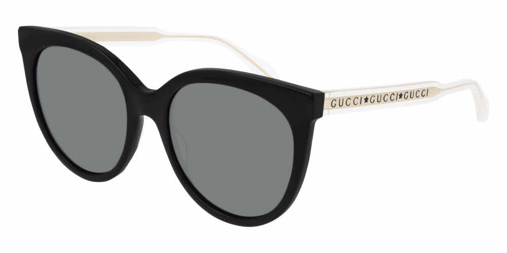 Gucci GG0565SN Prescription Sunglasses