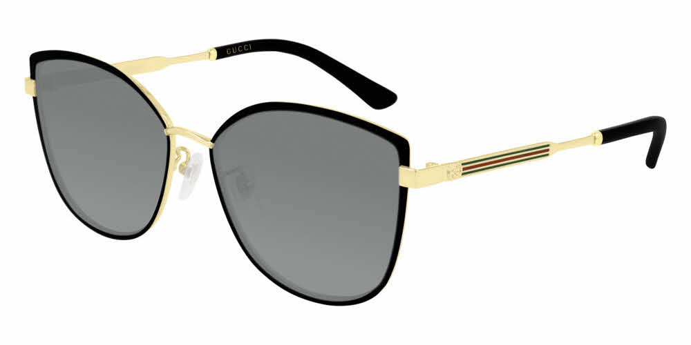 gucci aviator prescription glasses