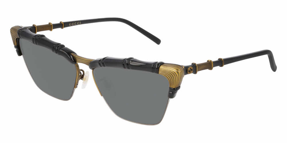 Gucci GG0660S Prescription Sunglasses 