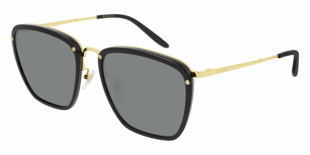 Gucci GG0673S Prescription Sunglasses