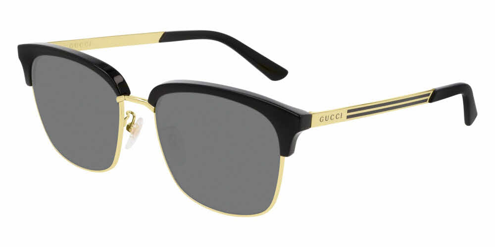 Gucci GG0697S Prescription Sunglasses