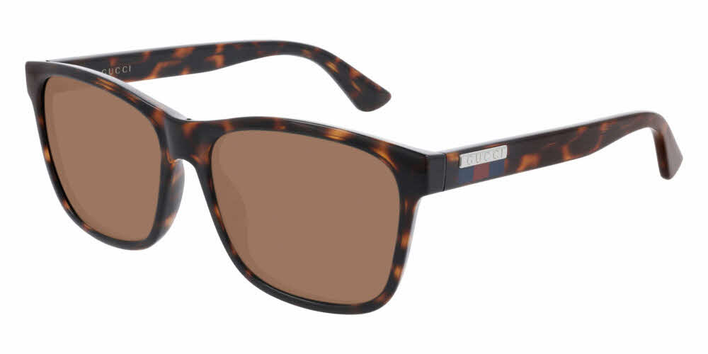 Visit Prescription Sunglasses Gucci GG0746S Image 1