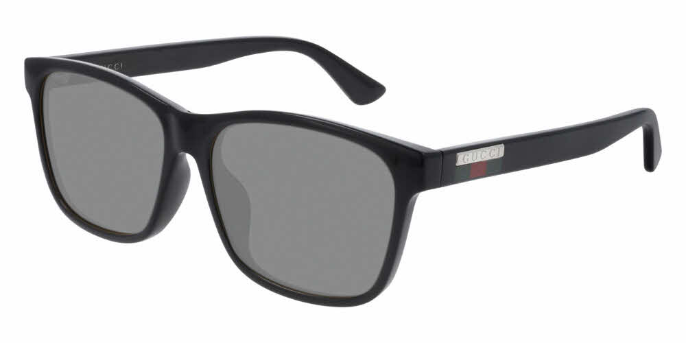 Gucci GG0746SA - Alternate Fit Prescription Sunglasses