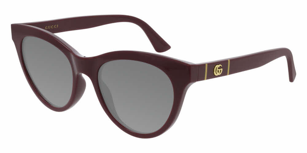 Gucci GG0763S Prescription Sunglasses | Free Shipping