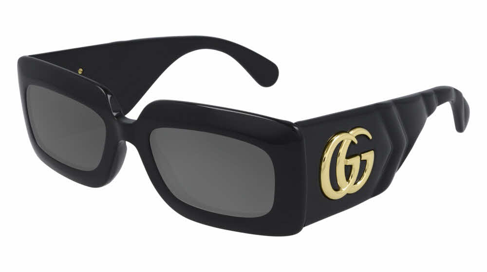 Gucci GG0811S Prescription Sunglasses | FramesDirect.com