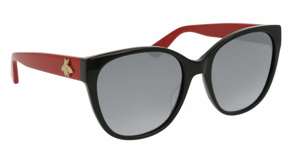 Gucci GG0097S Prescription Sunglasses | Free Shipping
