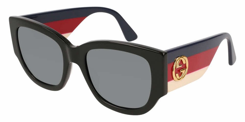 Gucci GG0276S Prescription Sunglasses