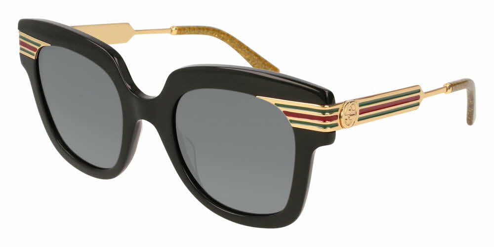 Gucci GG0281S Prescription Sunglasses Free Shipping