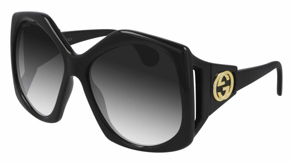 Visit Sunglasses Gucci GG0875S Image 1