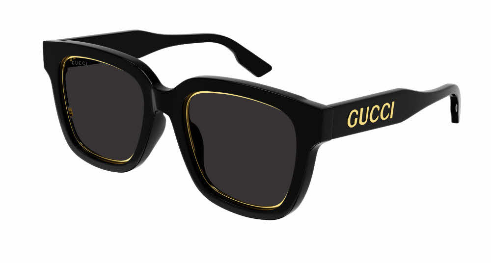 Visit Sunglasses Gucci GG1136SA Image 1
