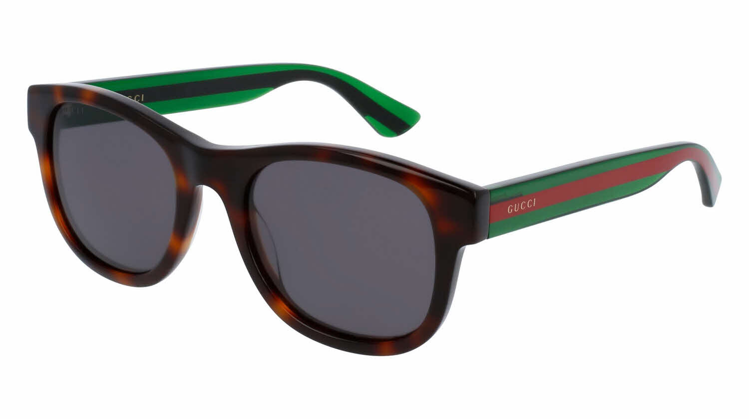 Visit Sunglasses Gucci GG0003SN Image 1