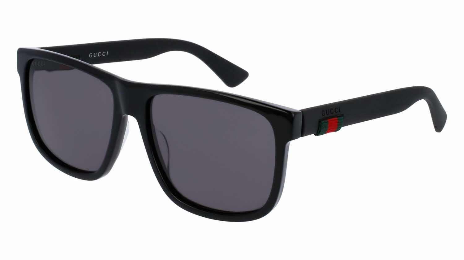 gucci wayfarer eyeglasses