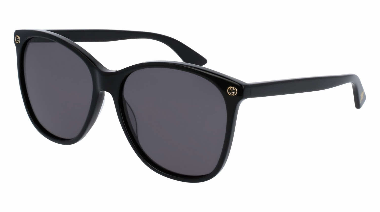 Gucci GG0024S Sunglasses | Free Shipping