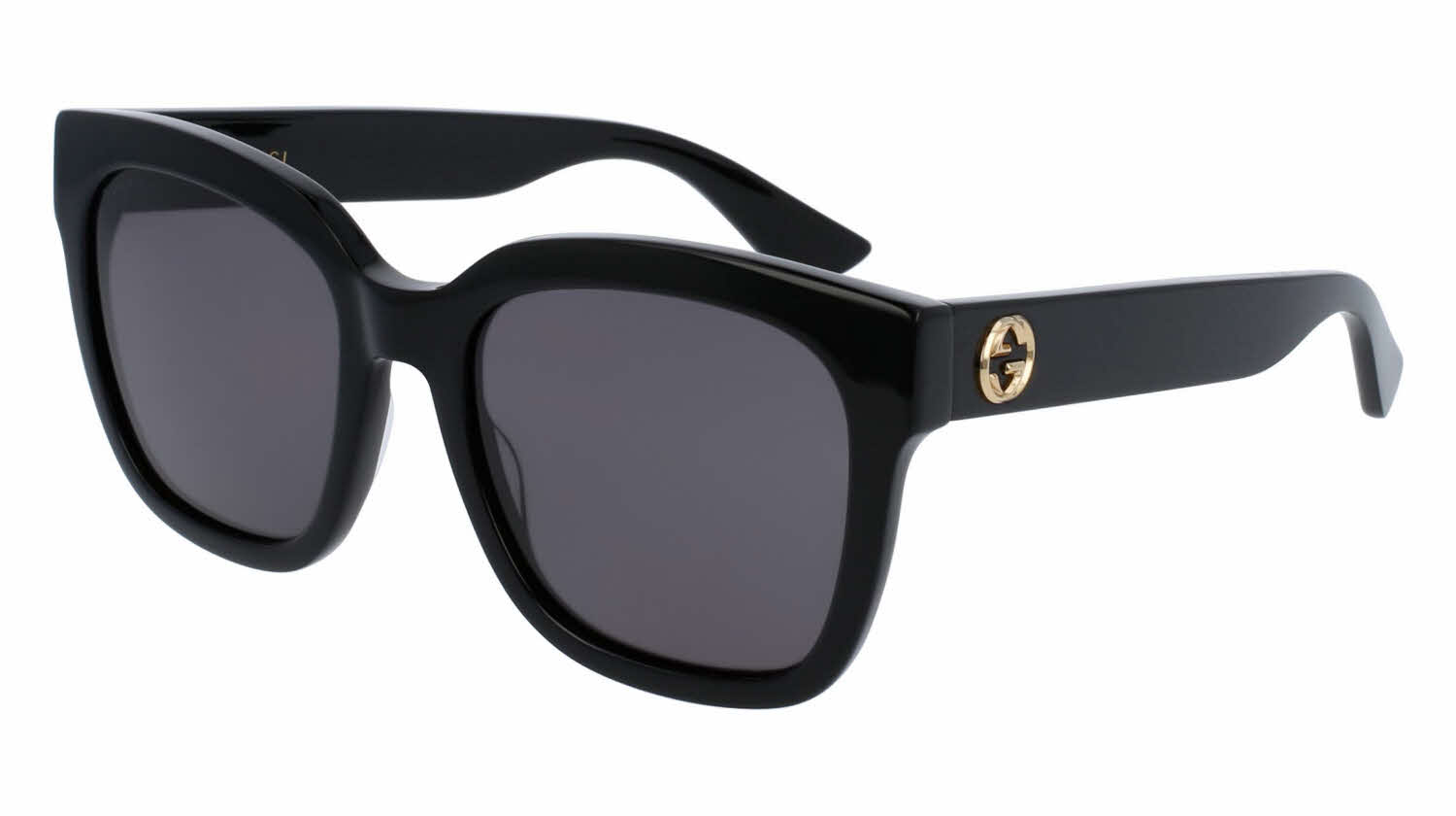 Gucci GG0034S Sunglasses | Free Shipping
