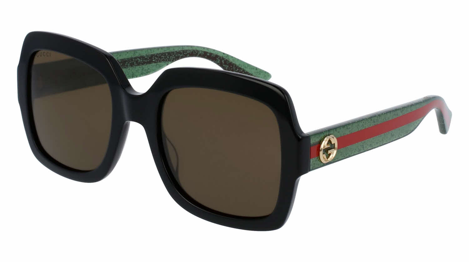 Luxury Diamond Sunglasses Women | Gucci Sunglasses Rhinestones - Oversized  Cat Eye - Aliexpress