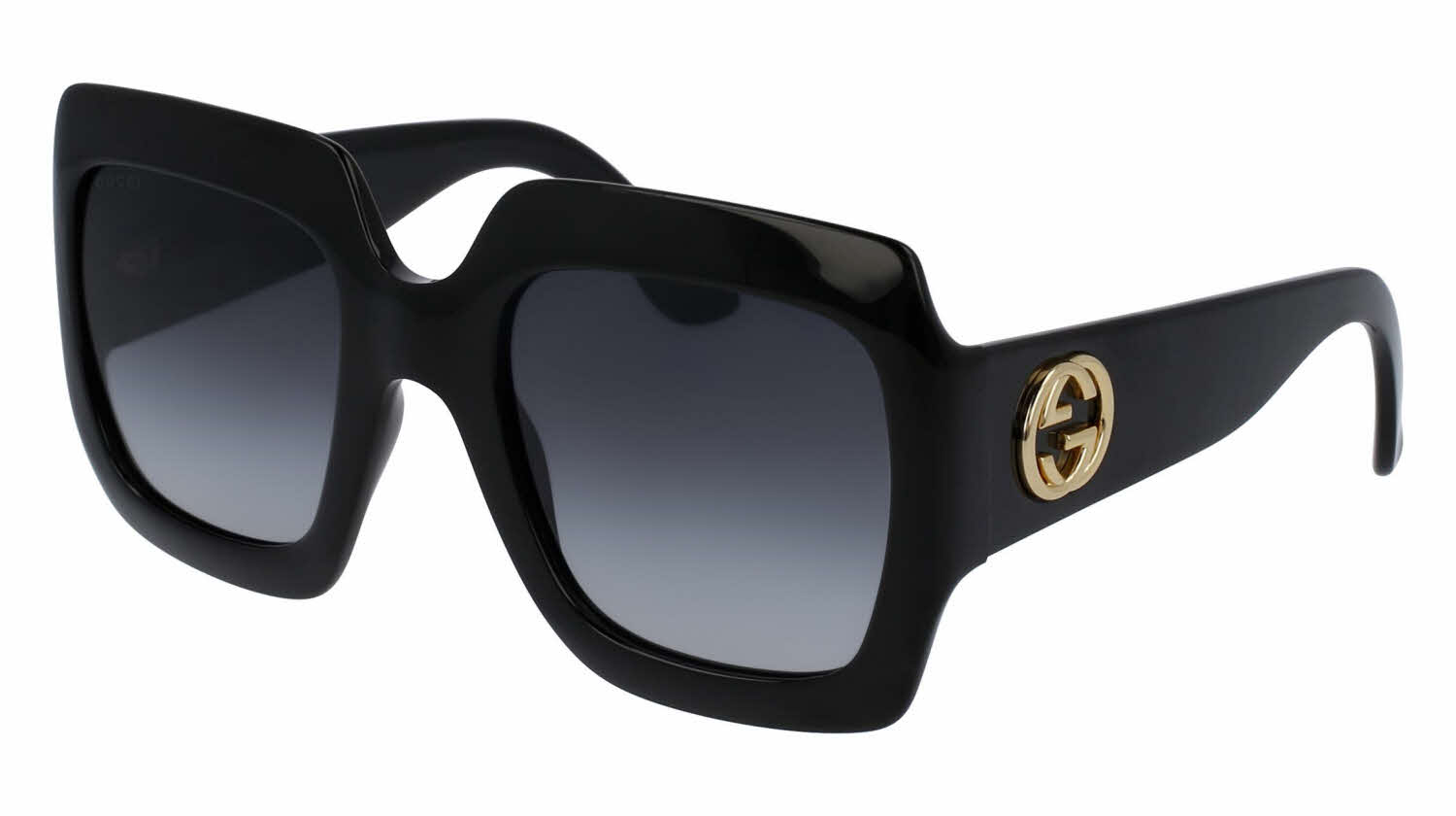 Gucci GG0053S Sunglasses | Free Shipping
