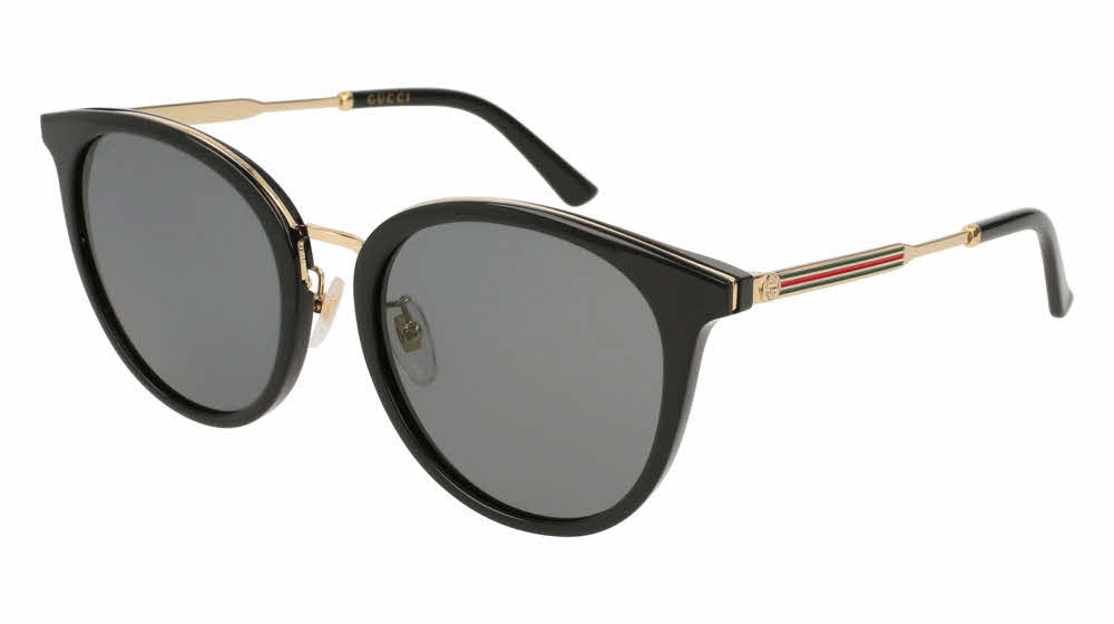 gucci gg0204sk sunglasses