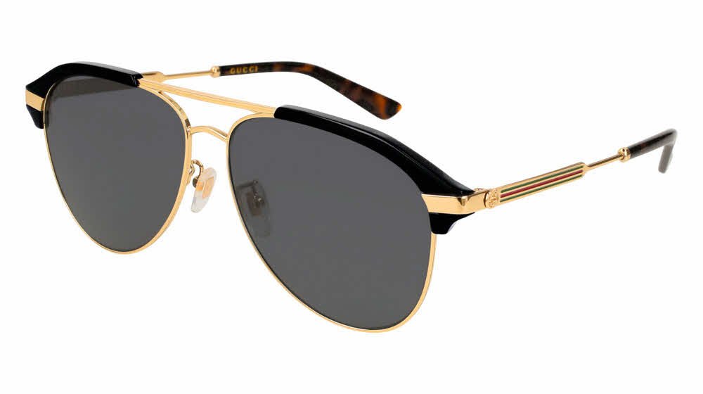 gucci interlocking bag black