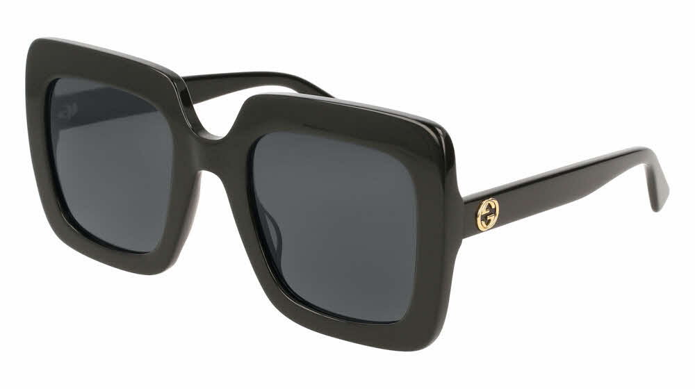 Gucci GG0328S Prescription Sunglasses