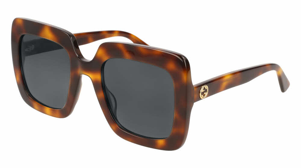 Gucci GG0328S Prescription Sunglasses | Free Shipping