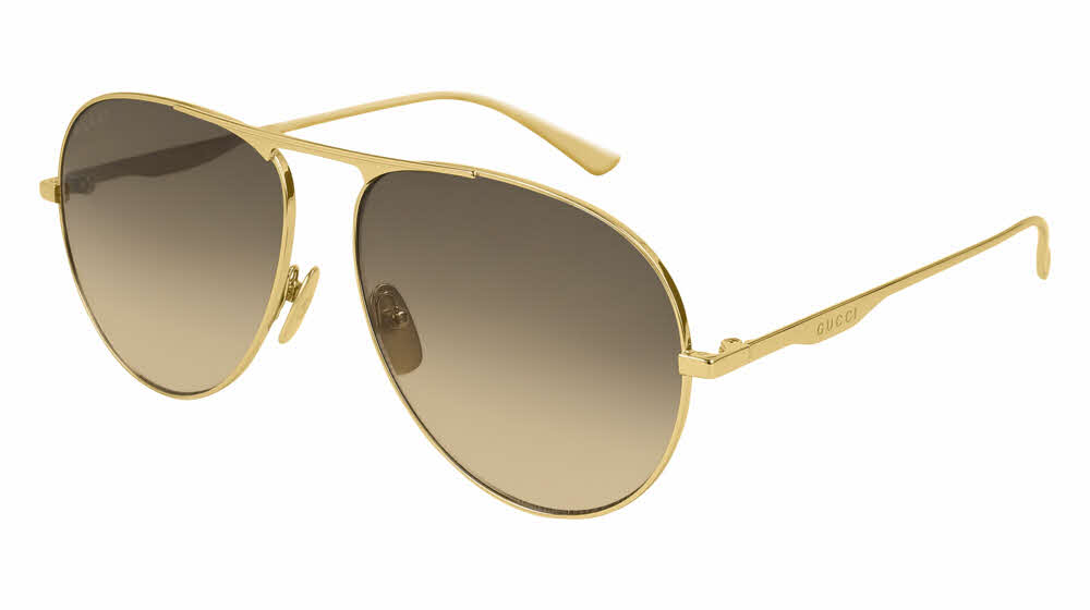 Gucci GG0334S Sunglasses | Free Shipping