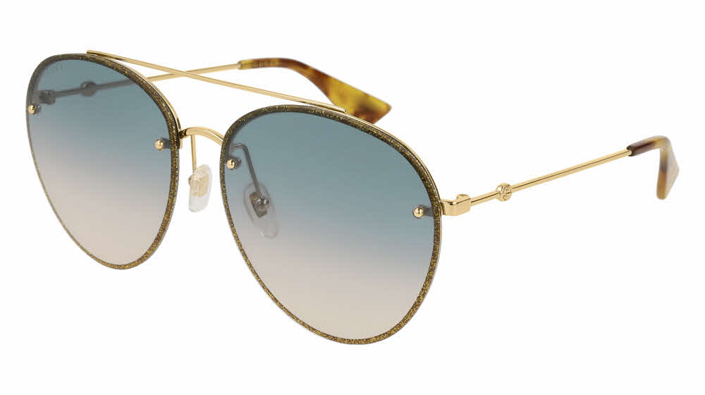 Gucci GG0351S Sunglasses | Free Shipping