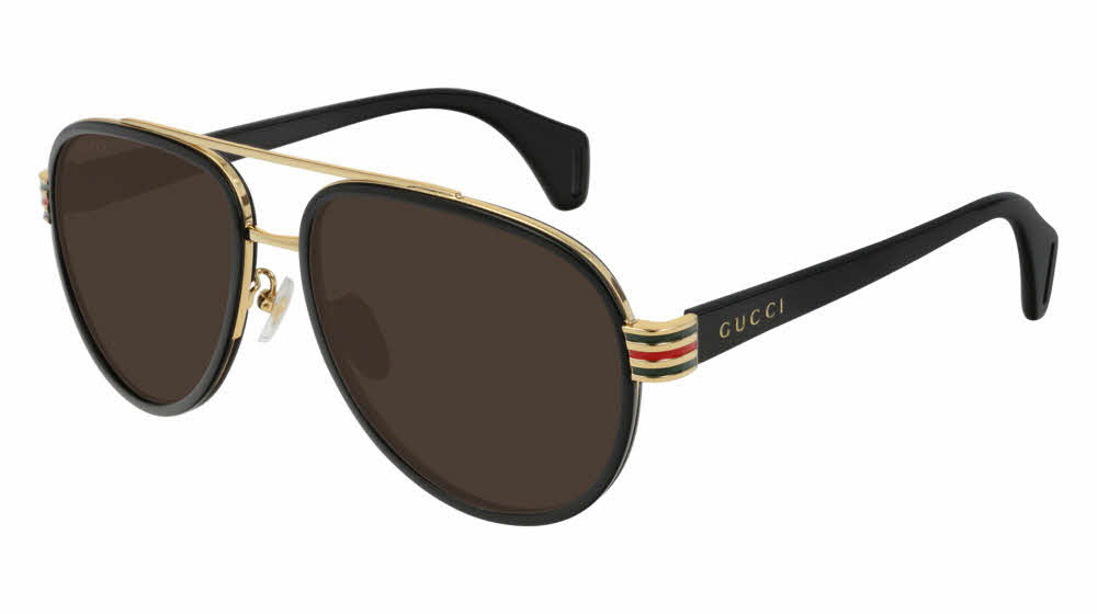 Gucci GG0447S | FramesDirect.com