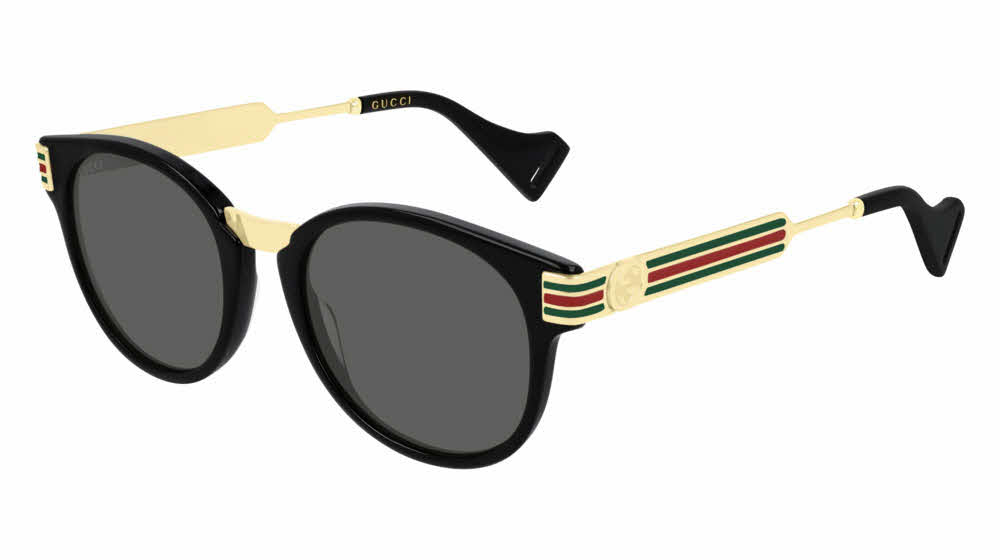 gucci wraparound sunglasses