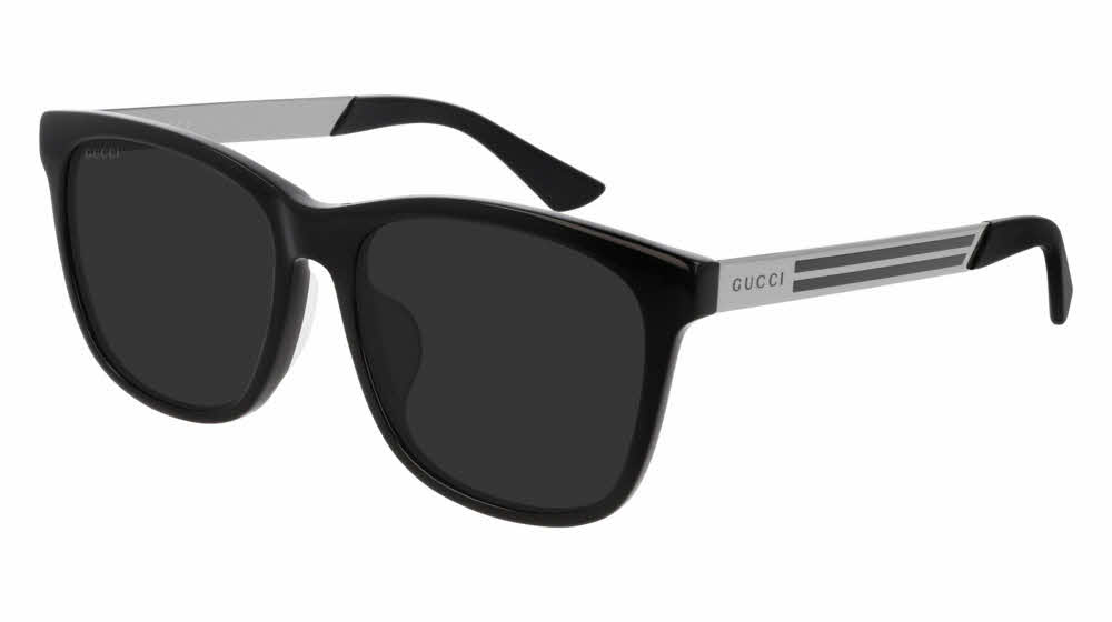 GG0695SA - Alternate Fit Sunglasses