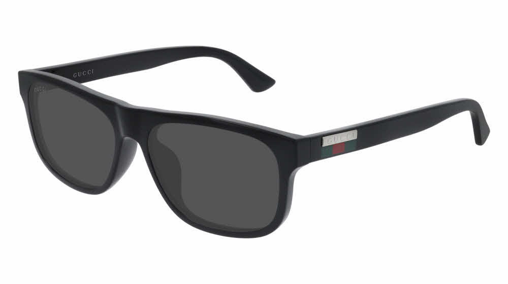 gucci sunglasses plastic frame