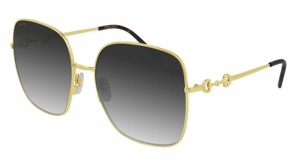 Visit Sunglasses Gucci GG0879S Image 1