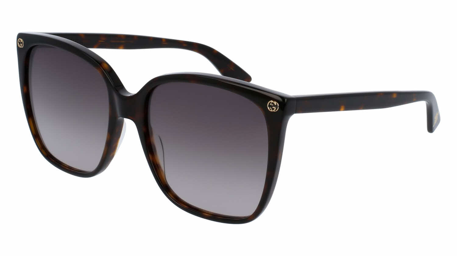 Gucci GG0022S Sunglasses