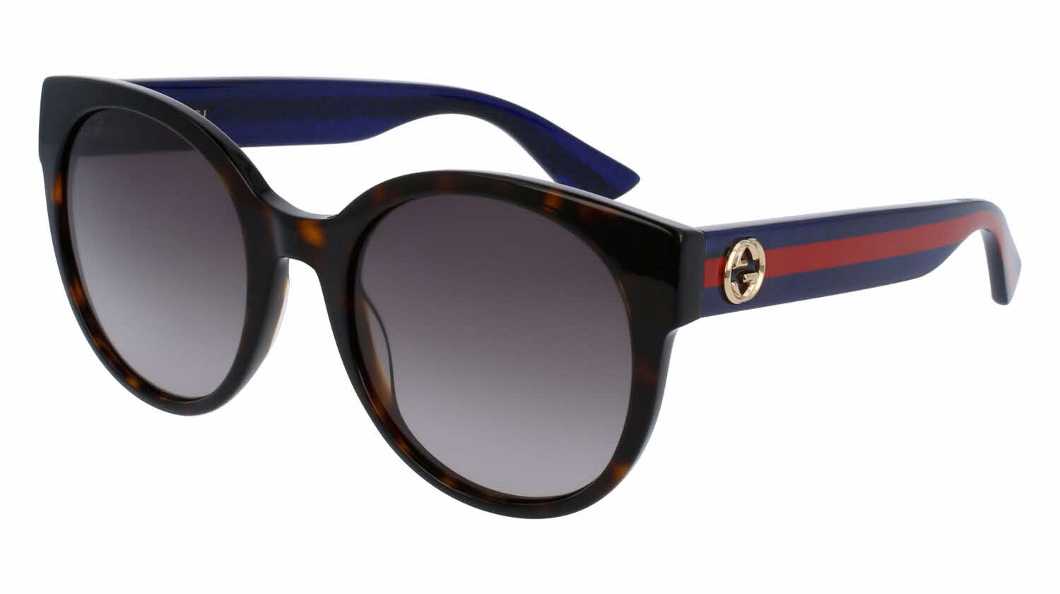 Gucci GG0035SN Sunglasses