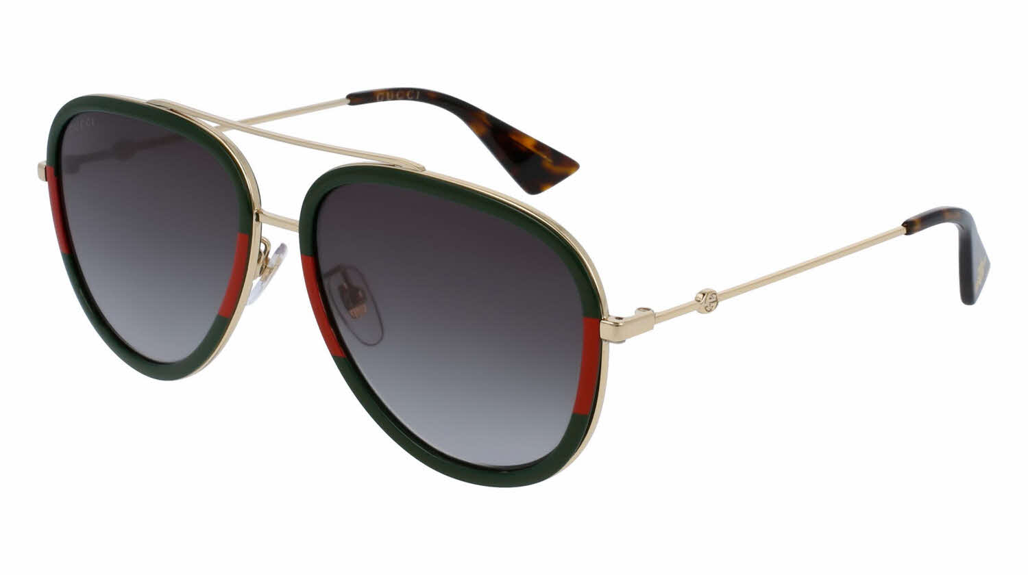 Gucci GG0062S Sunglasses
