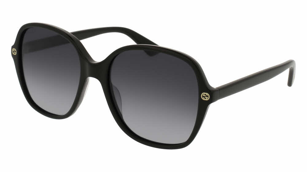 Gucci GG0092S Sunglasses | Free Shipping