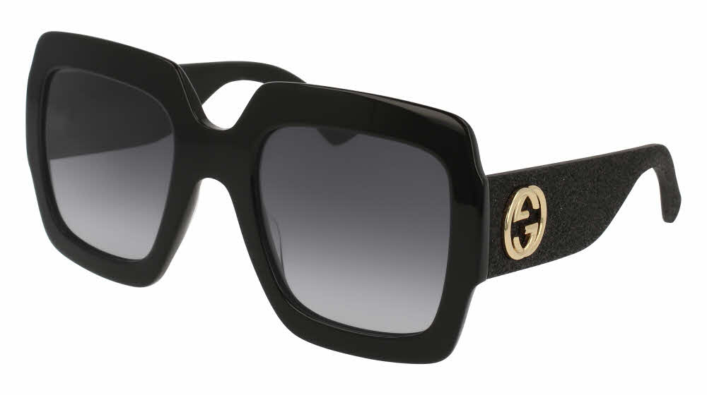 Gucci GG0102S Sunglasses | Free Shipping