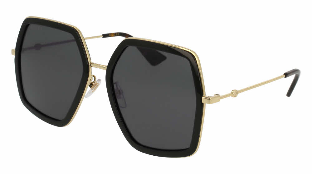 Gucci GG0106S Sunglasses | Free Shipping