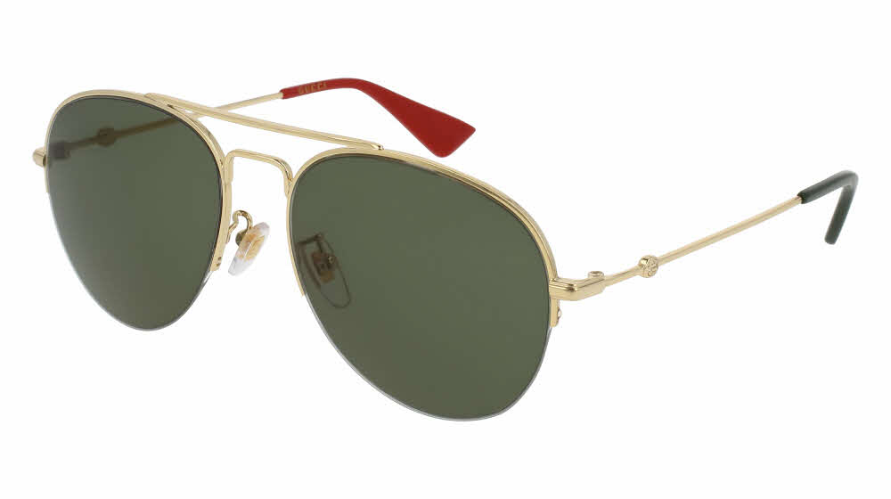 Gucci GG0107S Sunglasses | Free Shipping