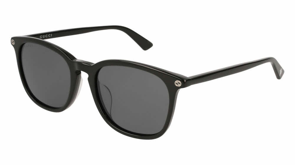 Gucci GG0154SA - Alternate Fit Sunglasses