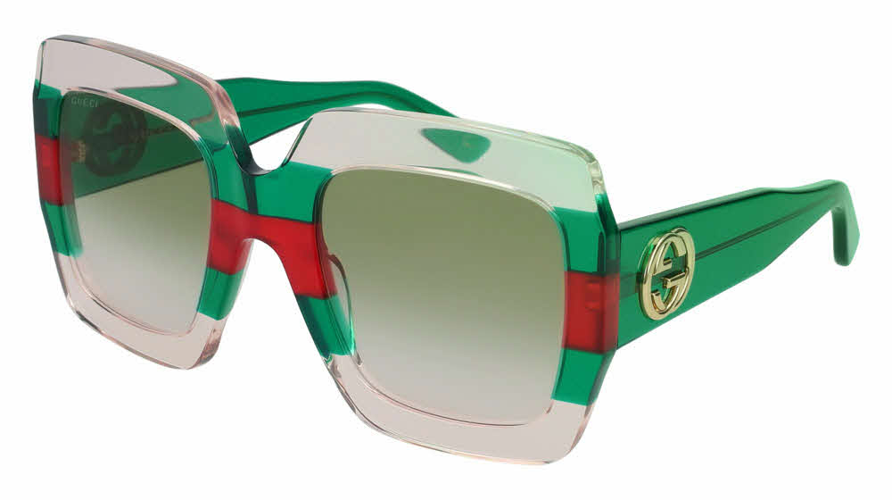 Gucci GG0178S Sunglasses