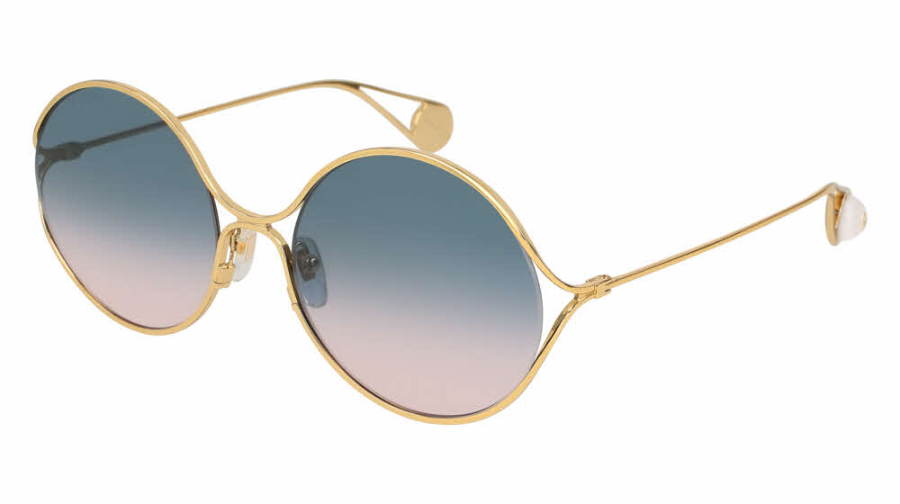 Gucci GG0253S Sunglasses | Free Shipping