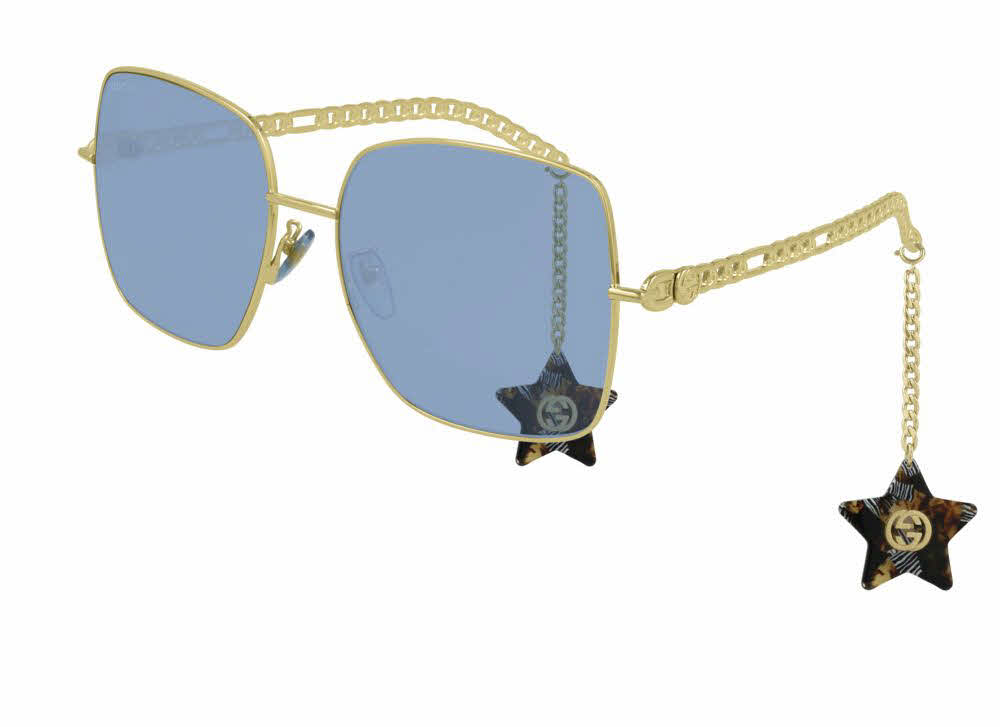 Gucci GG0724S Sunglasses