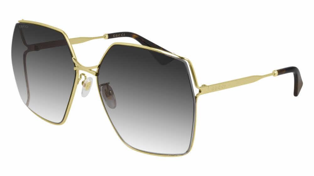 Gucci GG0817S Sunglasses