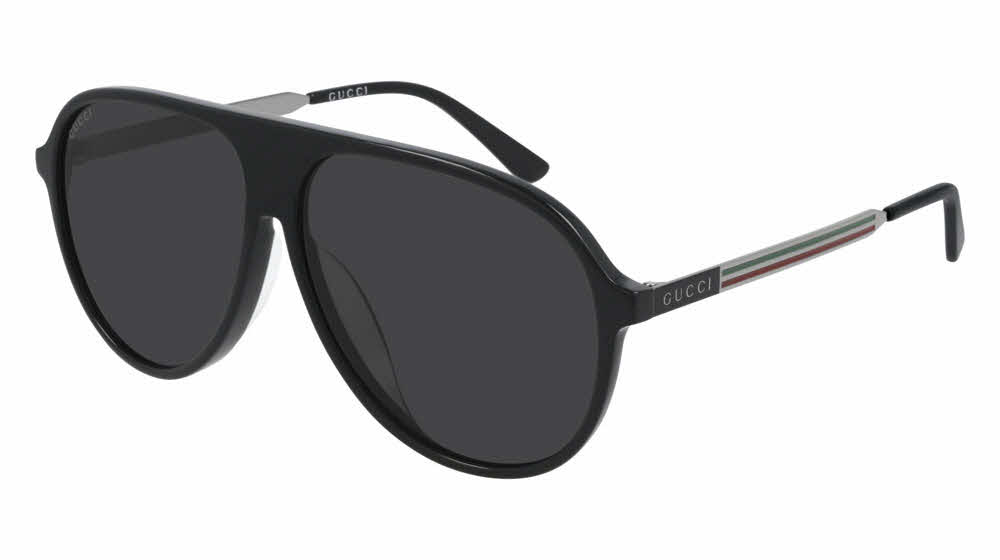 Gucci GG0829SA - Alternate Fit Sunglasses